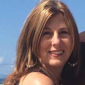 Meet your Posher, Leanne